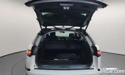 Land Rover Range-Rover Velar 2018 2.0 Автомат в Москве № 166148, миниатюра 9