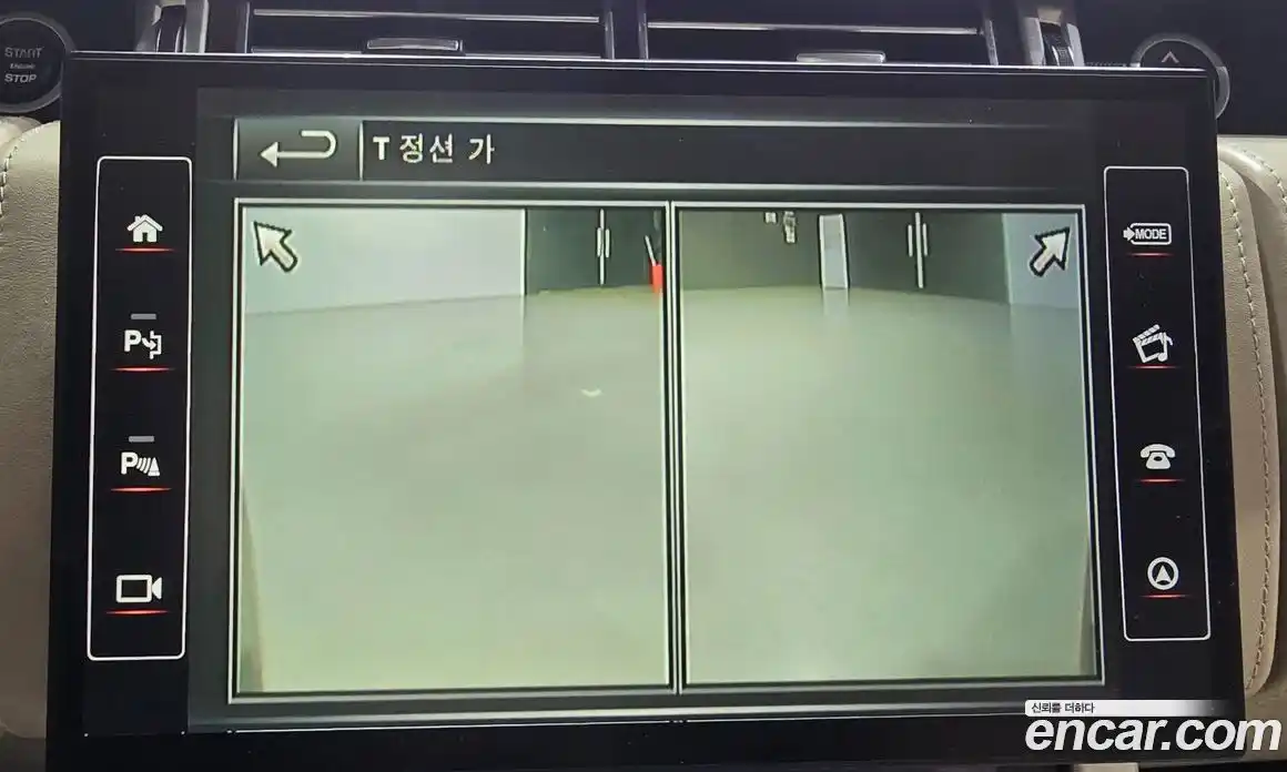 Land Rover Range-Rover 2016 4.4 Автомат в Москве № 166245, фото 10