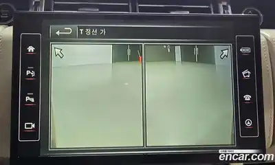 Land Rover Range-Rover 2016 4.4 Автомат в Москве № 166245, миниатюра 10