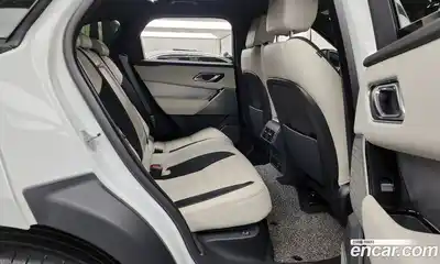Land Rover Range-Rover Velar 2019 2.0 Автомат в Москве № 166250, миниатюра 12