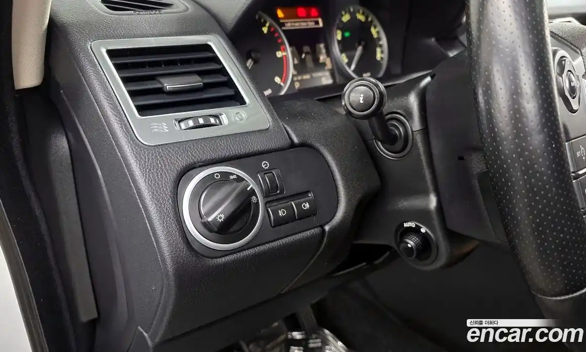 Land Rover Range-Rover Sport 2011 3.0 Автомат в Москве № 166598, фото 11