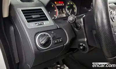 Land Rover Range-Rover Sport 2011 3.0 Автомат в Москве № 166598, миниатюра 11