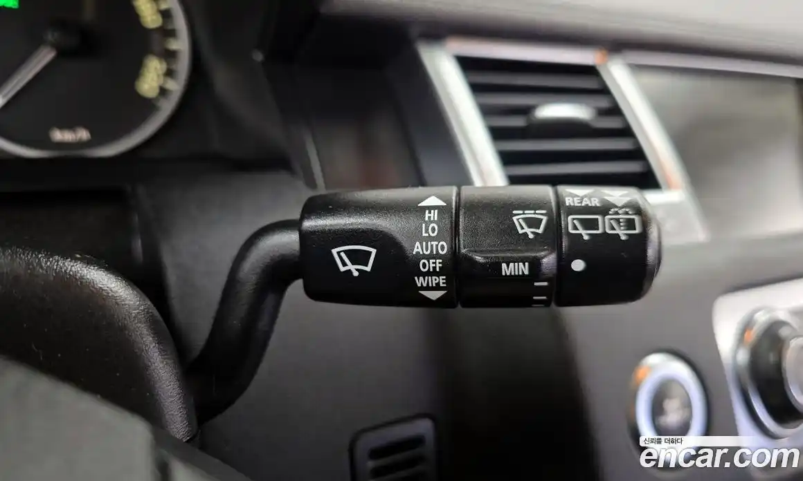 Land Rover Range-Rover Sport 2011 3.0 Автомат в Москве № 166598, фото 10