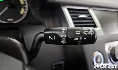 Land Rover Range-Rover Sport 2011 3.0 Автомат в Москве № 166598, миниатюра 10