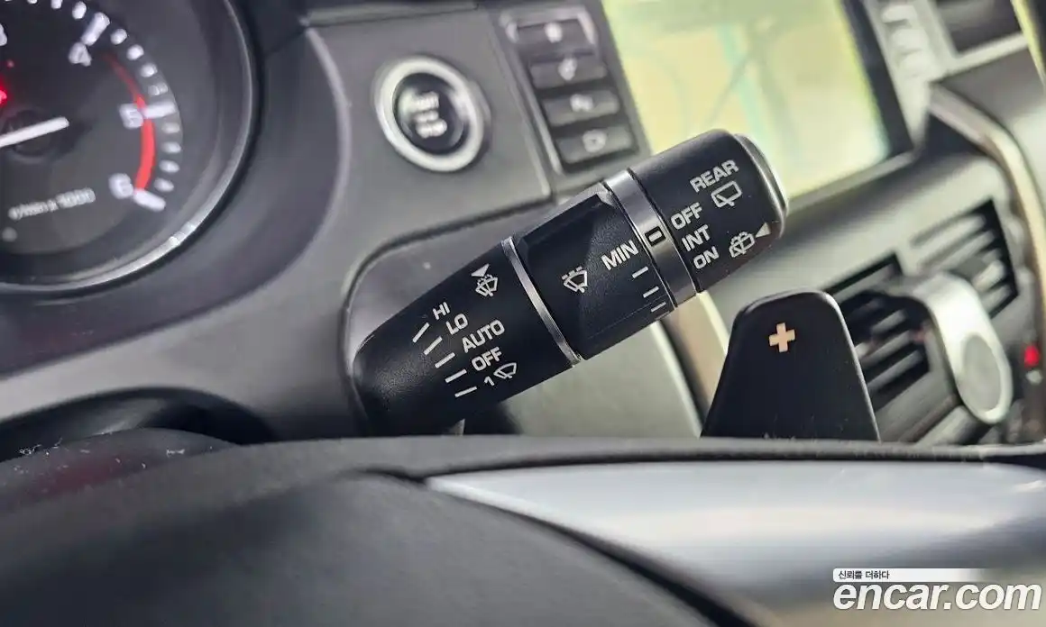 Land Rover Discovery Sport 2016 2.0 Автомат в Москве № 166697, фото 17