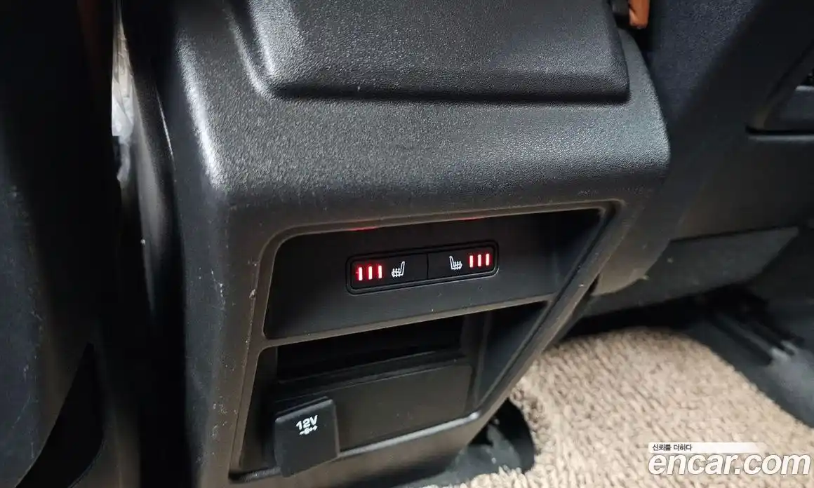 Land Rover Discovery Sport 2016 2.0 Автомат в Москве № 166697, фото 19