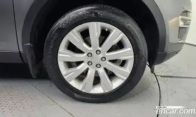 Land Rover Discovery Sport 2016 2.0 Автомат в Москве № 166697, миниатюра 5