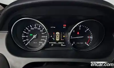 Land Rover Discovery Sport 2016 2.0 Автомат в Москве № 166697, миниатюра 8