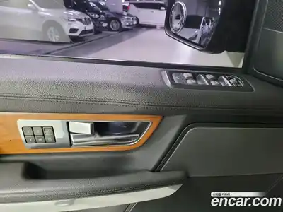 Land Rover Range-Rover Sport 2010 5.0 Автомат в Москве № 166894, миниатюра 11