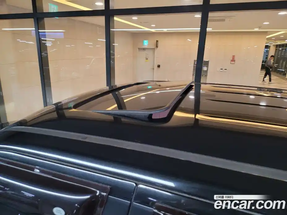 Land Rover Range-Rover Sport 2010 5.0 Автомат в Москве № 166894, фото 18