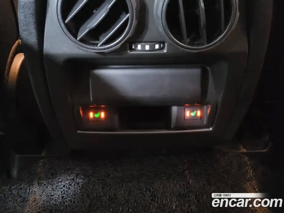 Land Rover Range-Rover Sport 2010 5.0 Автомат в Москве № 166894, фото 19