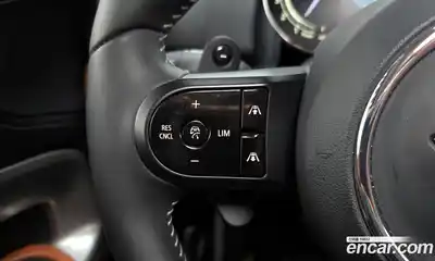 Mini Countryman 2024 2.0 Автомат в Москве № 167028, миниатюра 2