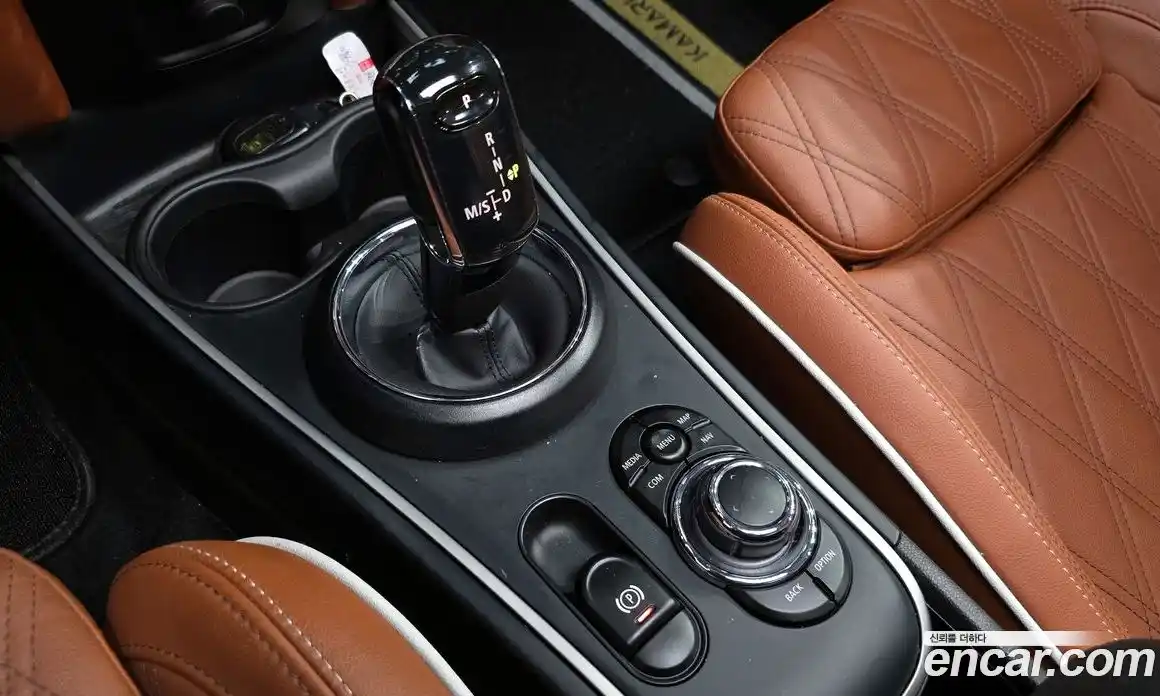 Mini Countryman 2024 2.0 Автомат в Москве № 167028, фото 4