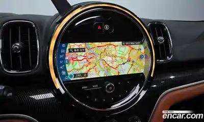 Mini Countryman 2024 2.0 Автомат в Москве № 167028, миниатюра 6