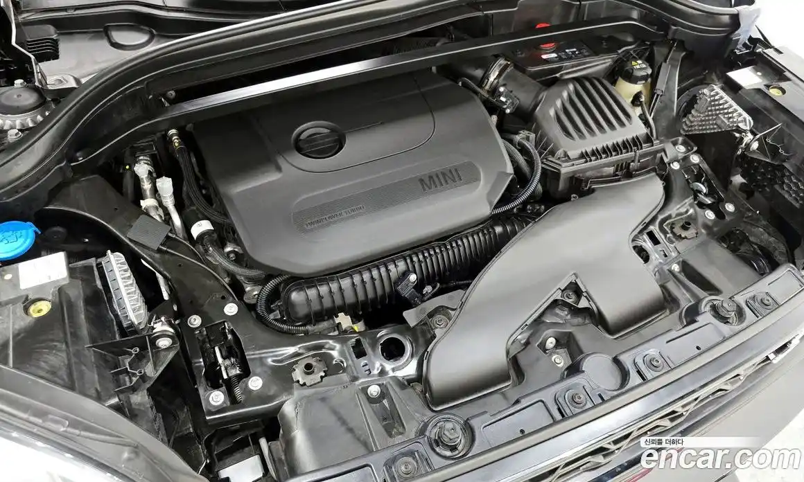 Mini Countryman 2024 2.0 Автомат в Москве № 167028, фото 10