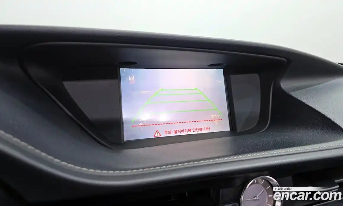 Lexus ES 2015 2.5 Автомат в Москве № 168285, фото 11