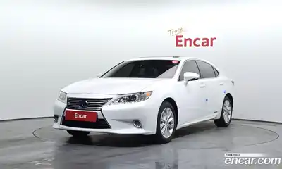 Lexus ES 2015 2.5 Автомат в Москве № 168285, миниатюра 12