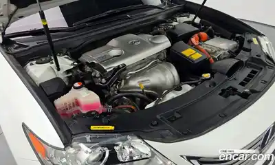 Lexus ES 2015 2.5 Автомат в Москве № 168285, миниатюра 4