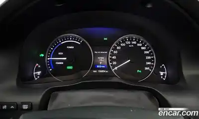 Lexus ES 2015 2.5 Автомат в Москве № 168285, миниатюра 7