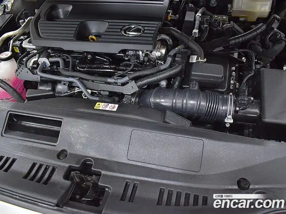 Lexus ES 2022 2.5 Автомат в Москве № 168331, фото 5