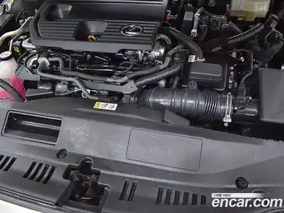 Lexus ES 2022 2.5 Автомат в Москве № 168331, миниатюра 5