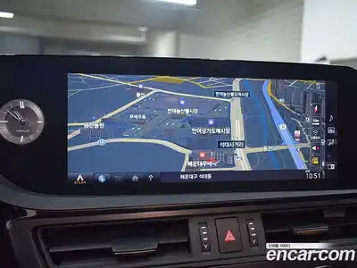 Lexus ES 2022 2.5 Автомат в Москве № 168331, миниатюра 8