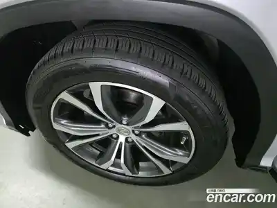 Lexus RX 2017 3.5 Автомат в Москве № 168343, миниатюра 11