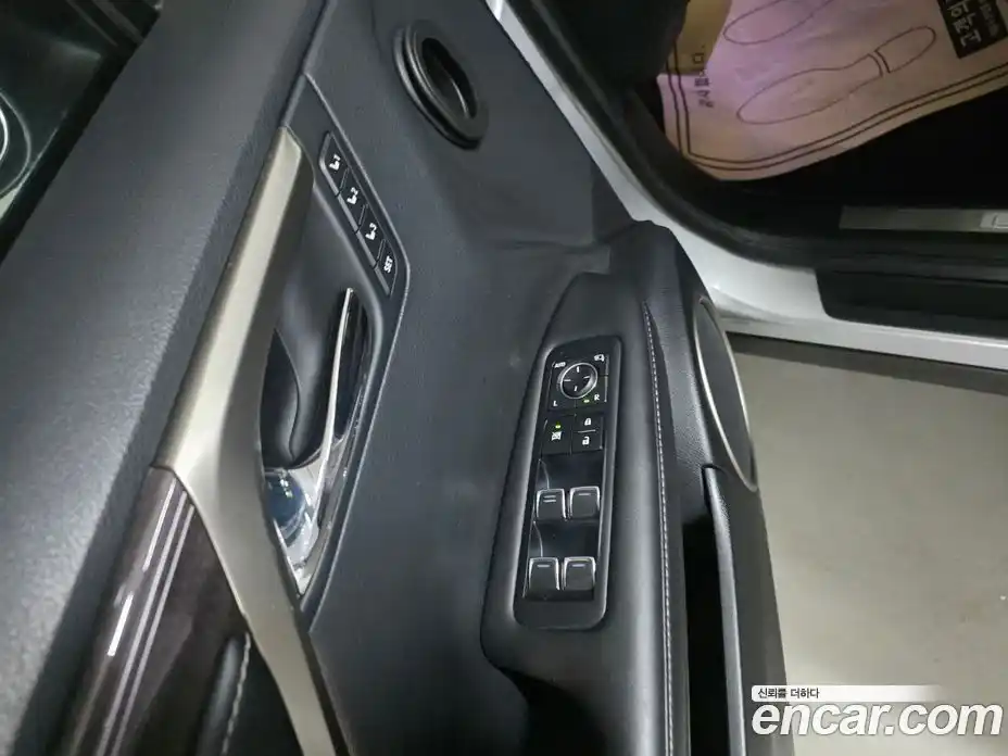 Lexus RX 2017 3.5 Автомат в Москве № 168343, фото 12