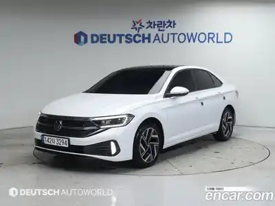 Volkswagen Jetta, 2023