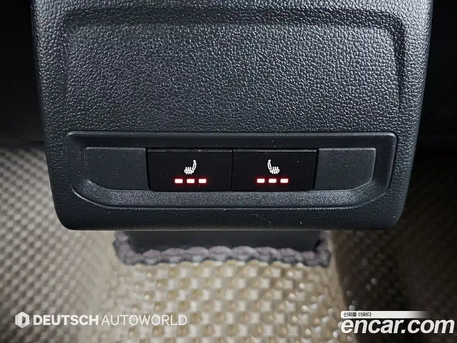 Volkswagen Jetta 2023 1.5 Автомат в Москве № 169211, фото 16