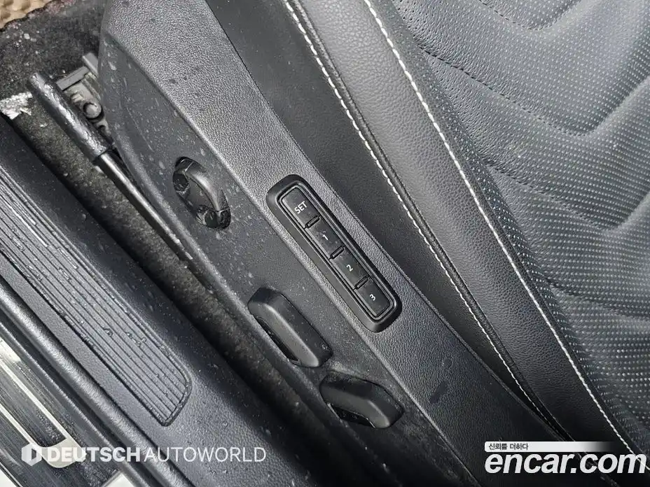 Volkswagen Jetta 2023 1.5 Автомат в Москве № 169211, фото 17