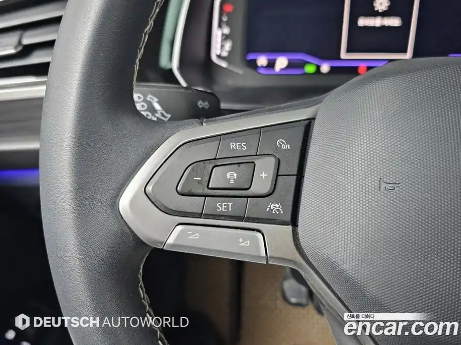 Volkswagen Jetta 2023 1.5 Автомат в Москве № 169211, фото 18