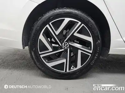 Volkswagen Jetta 2023 1.5 Автомат в Москве № 169211, миниатюра 5