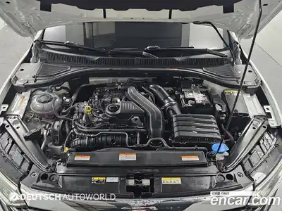 Volkswagen Jetta 2023 1.5 Автомат в Москве № 169211, миниатюра 6