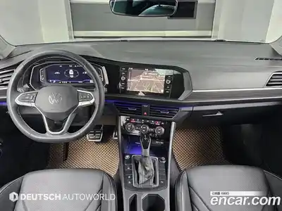 Volkswagen Jetta 2023 1.5 Автомат в Москве № 169211, миниатюра 7