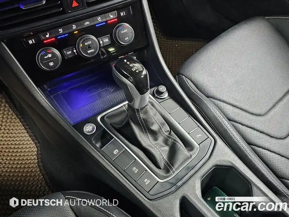 Volkswagen Jetta 2023 1.5 Автомат в Москве № 169211, фото 9