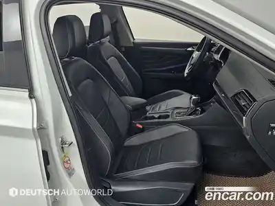 Volkswagen Jetta 2023 1.5 Автомат в Москве № 169211, миниатюра 10