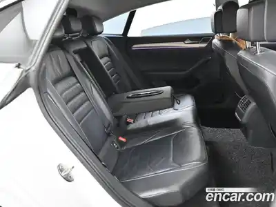 Volkswagen Arteon 2019 2.0 Автомат в Москве № 169269, миниатюра 12