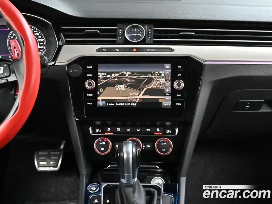 Volkswagen Arteon 2019 2.0 Автомат в Москве № 169269, фото 14