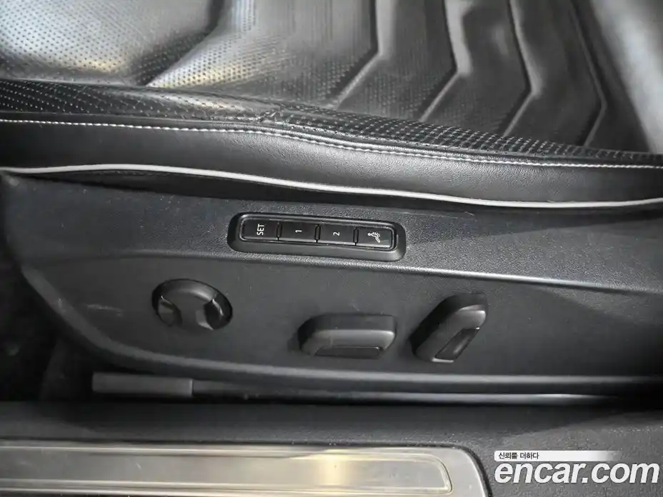 Volkswagen Arteon 2019 2.0 Автомат в Москве № 169269, фото 16