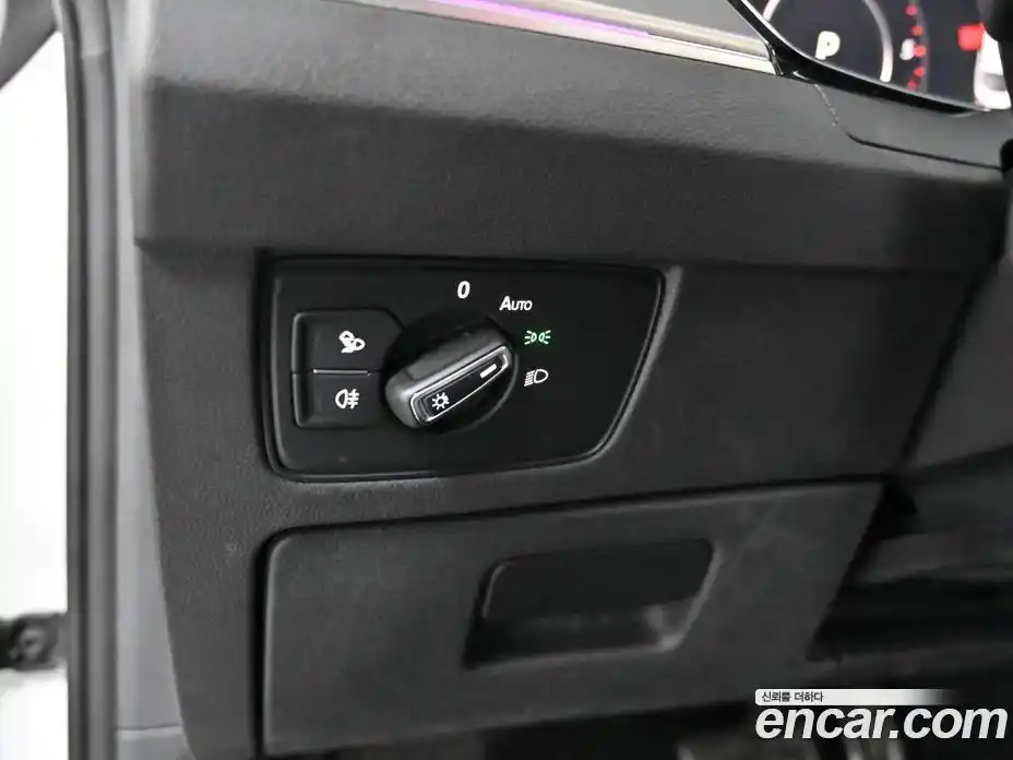 Volkswagen Arteon 2019 2.0 Автомат в Москве № 169269, фото 17