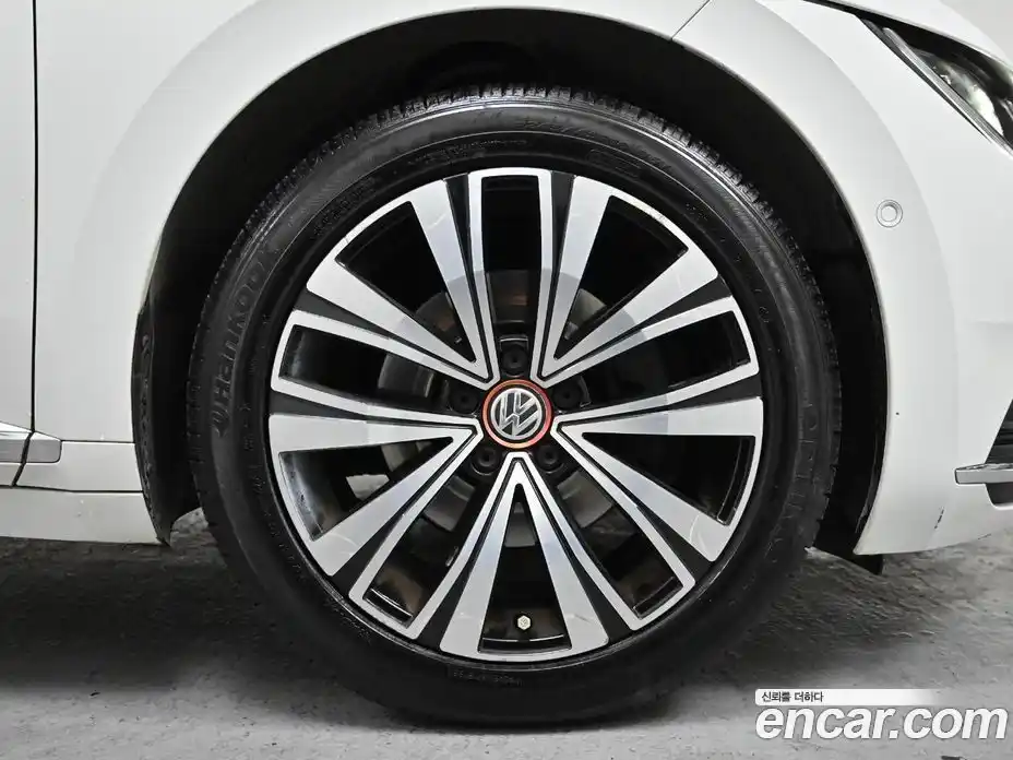 Volkswagen Arteon 2019 2.0 Автомат в Москве № 169269, фото 5