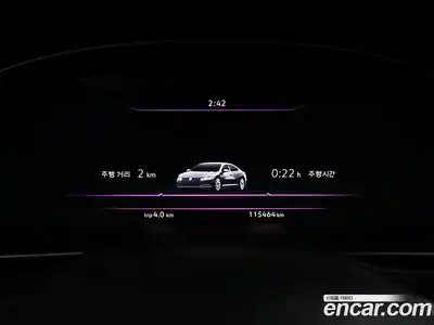 Volkswagen Arteon 2019 2.0 Автомат в Москве № 169269, миниатюра 8