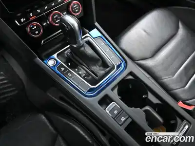 Volkswagen Arteon 2019 2.0 Автомат в Москве № 169269, миниатюра 9