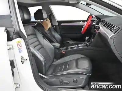 Volkswagen Arteon 2019 2.0 Автомат в Москве № 169269, миниатюра 10