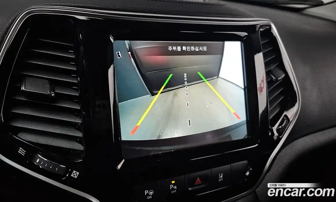 Jeep Cherokee 2020 2.4 Автомат в Москве № 169837, фото 20