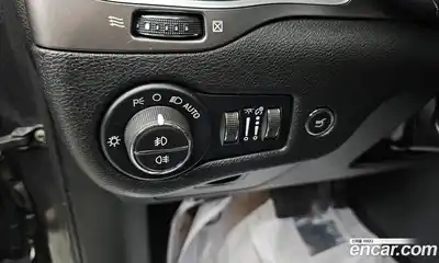 Jeep Cherokee 2020 2.4 Автомат в Москве № 169837, миниатюра 2