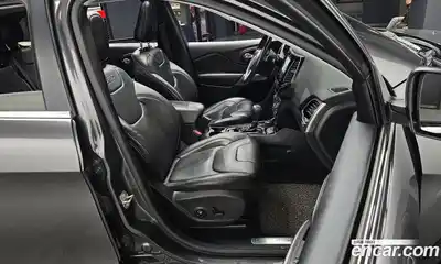 Jeep Cherokee 2020 2.4 Автомат в Москве № 169837, миниатюра 4