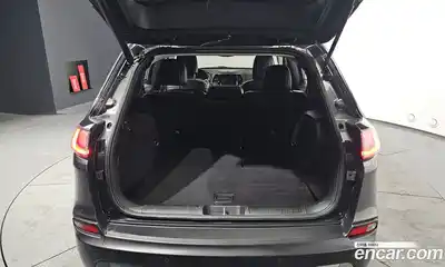 Jeep Cherokee 2020 2.4 Автомат в Москве № 169837, миниатюра 7