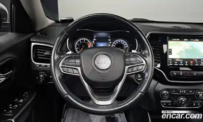 Jeep Cherokee 2020 2.4 Автомат в Москве № 169837, миниатюра 8